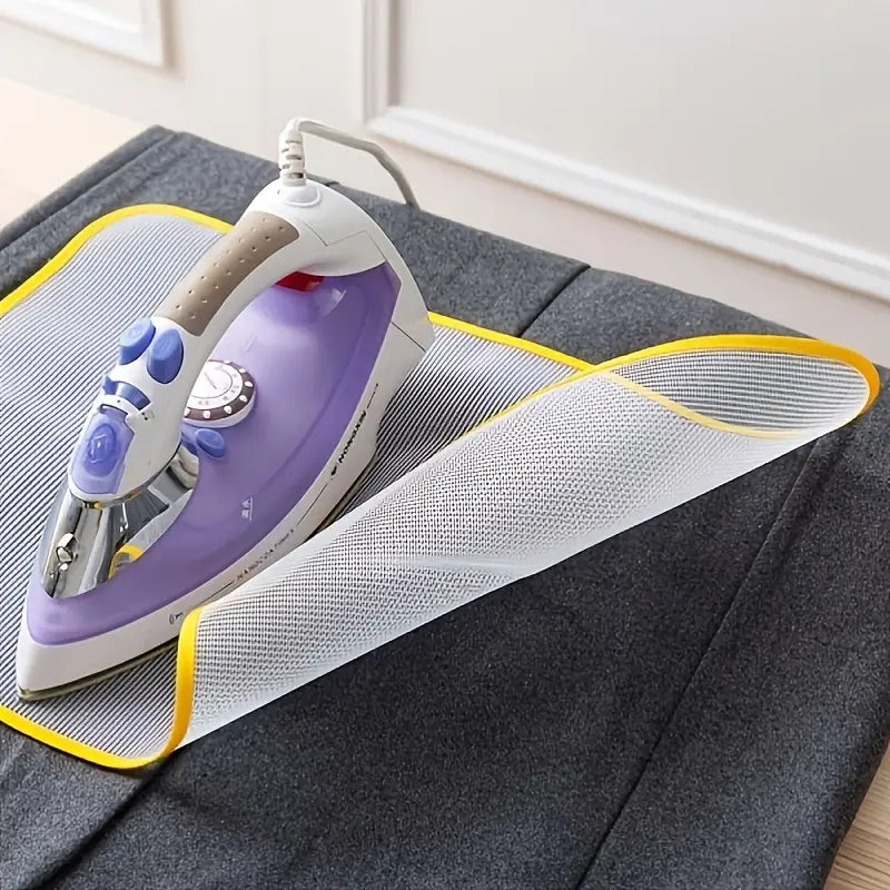 High Temperature Ironing Cloth Insulation Pad for Clothing