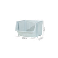 Multi-Layer Kitchen Storage Rack for Fruits and Vegetables