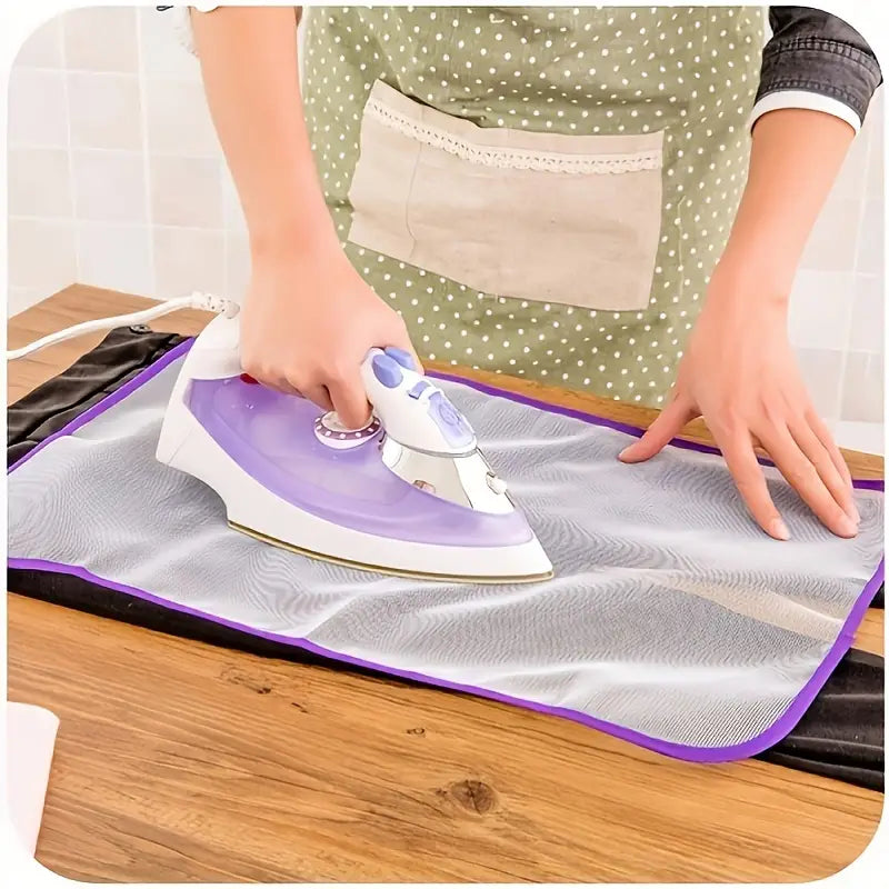 High Temperature Ironing Cloth Insulation Pad for Clothing