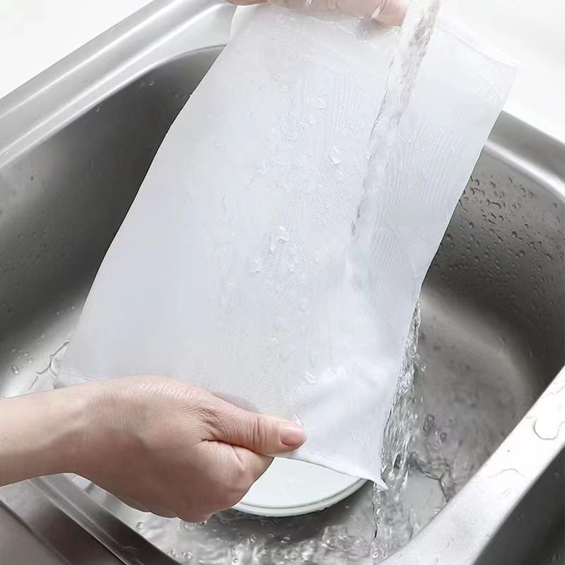 Super Fine Soy Milk Filter Bag for Juices and More