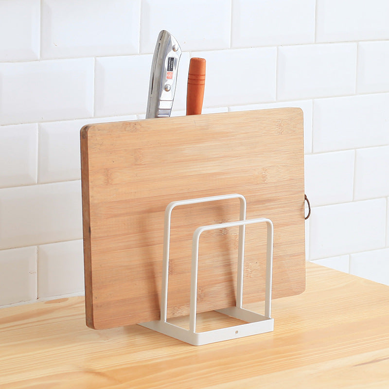Kitchen Utensils and Draining Rack for Home Use