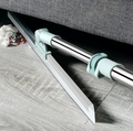Magic Silicone Broom for Home Floor and Glass Cleaning