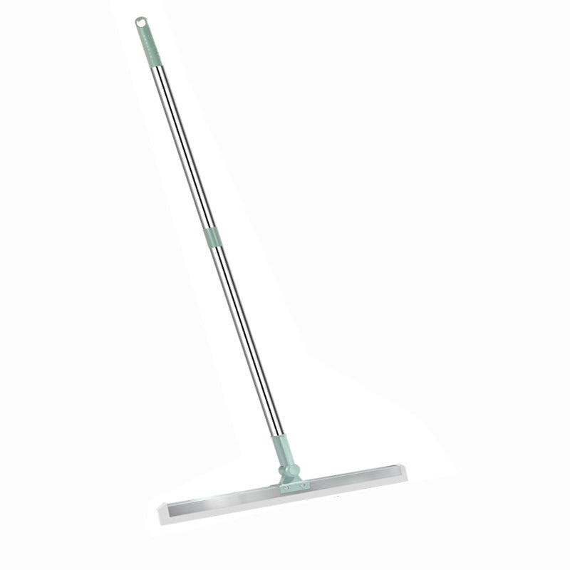 Magic Silicone Broom for Home Floor and Glass Cleaning